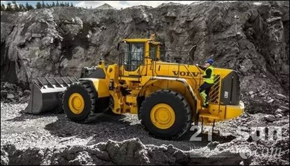 海外沃影 探秘印度花崗巖礦場上的移動“工廠”